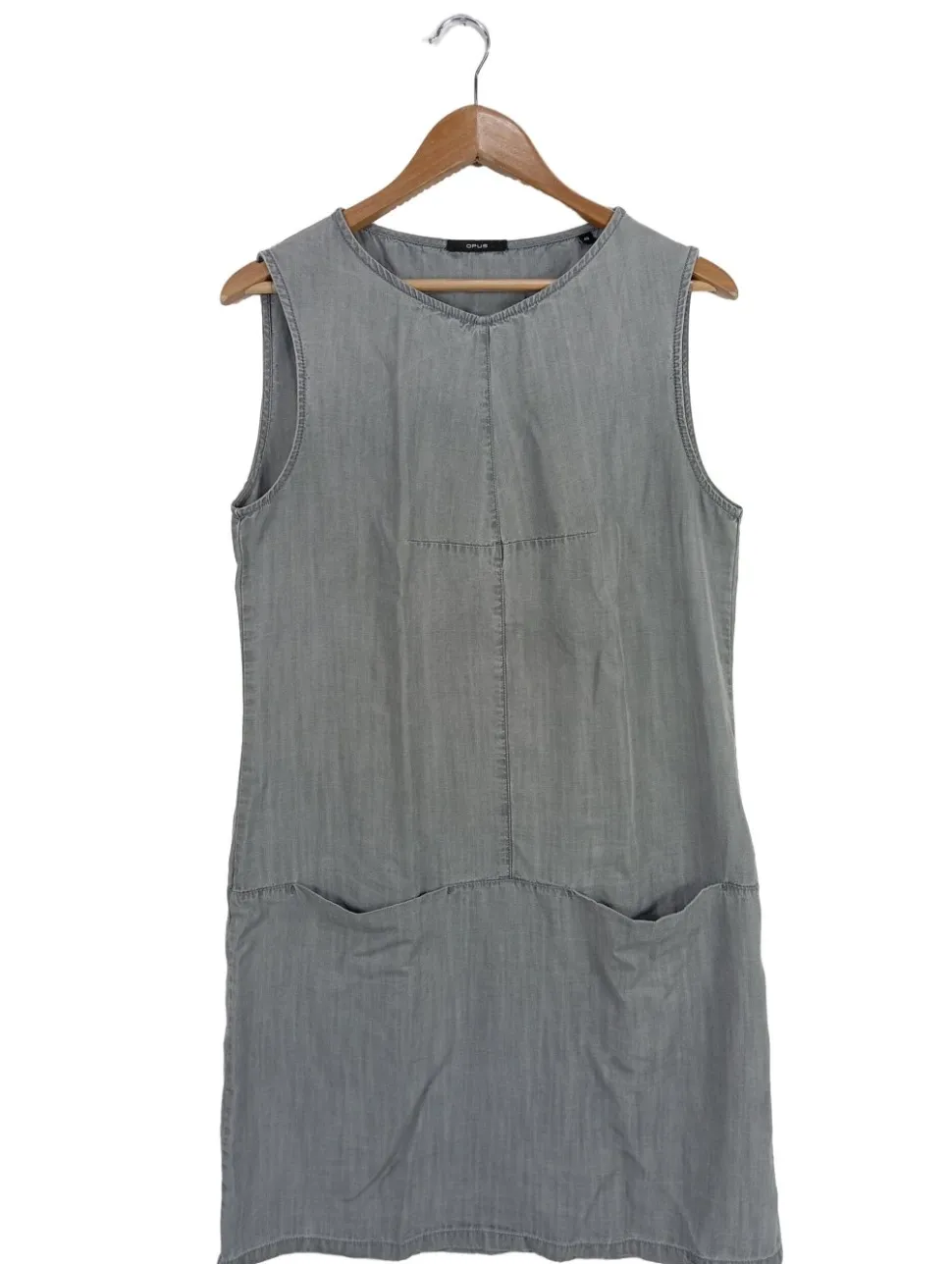 Jeanskleid Größe 40