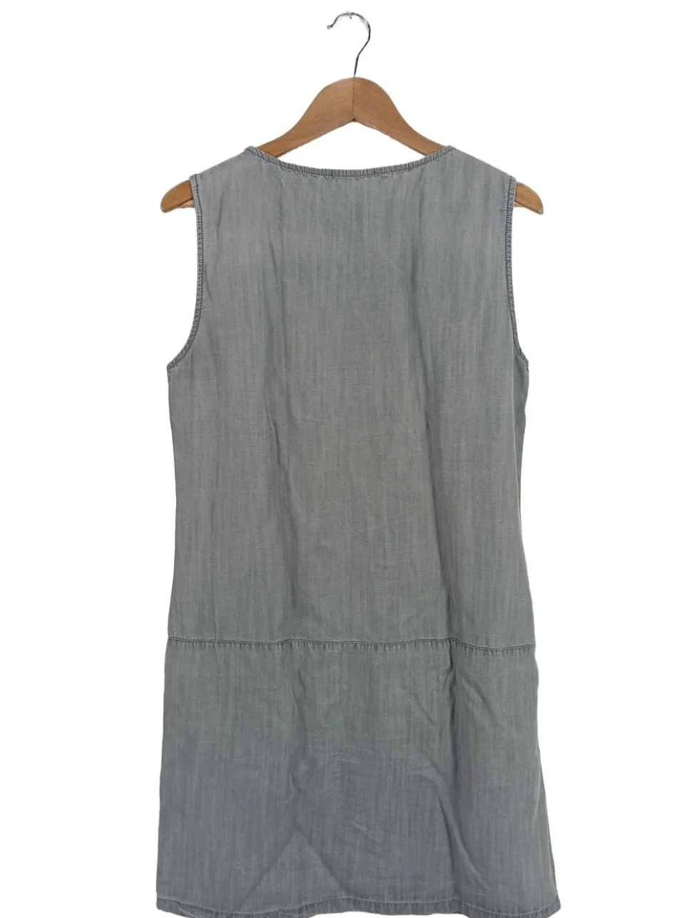 Jeanskleid Größe 40