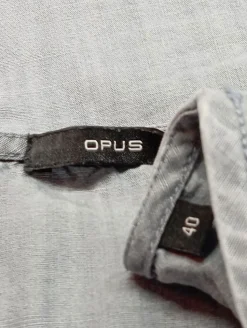 Jeanskleid Größe 40