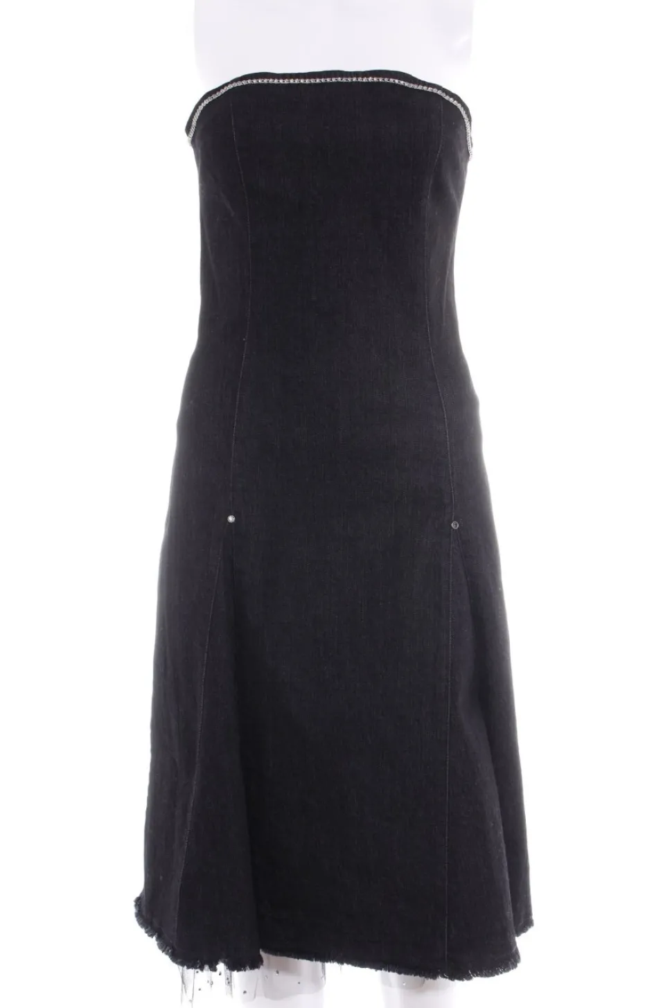 Jeanskleid Größe 34