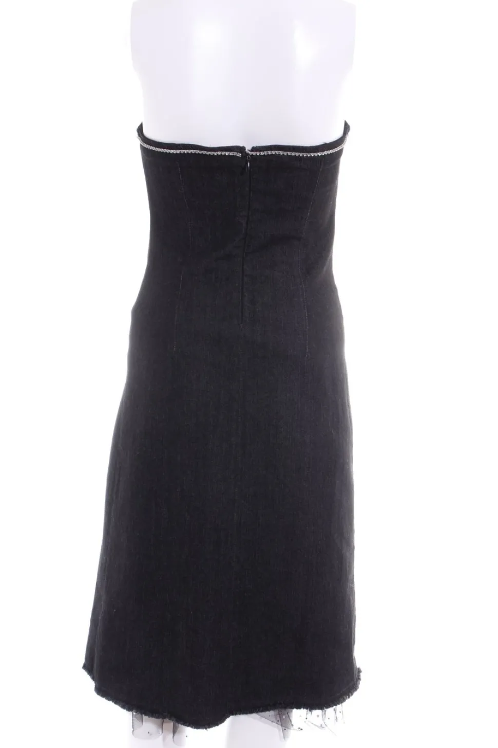 Jeanskleid Größe 34