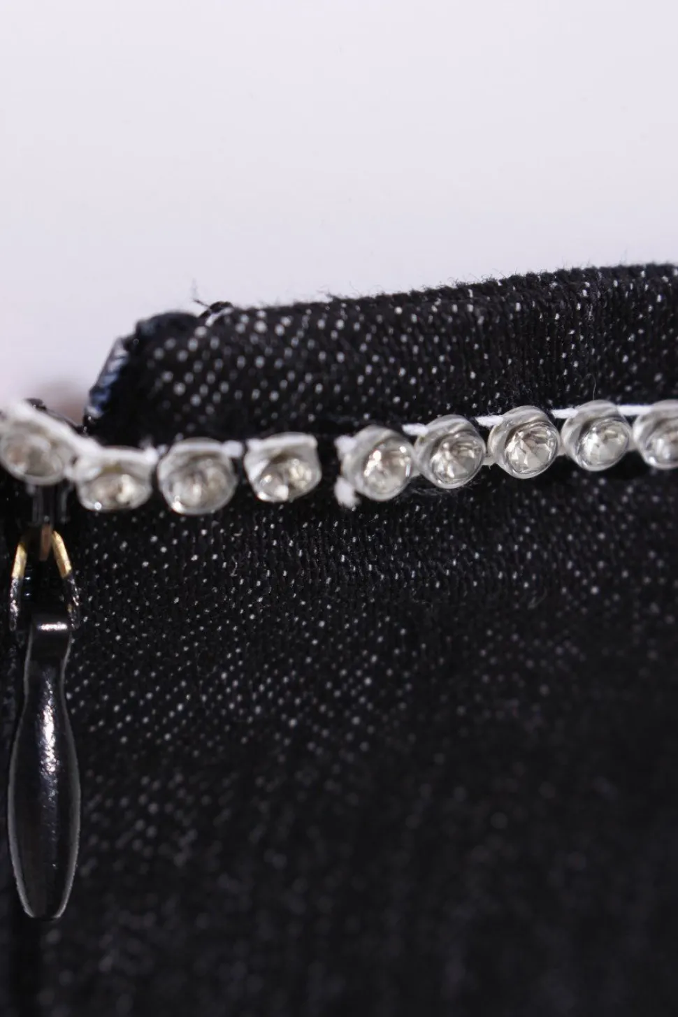 Jeanskleid Größe 34