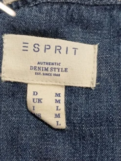 Jeanskleid                            Größe                38