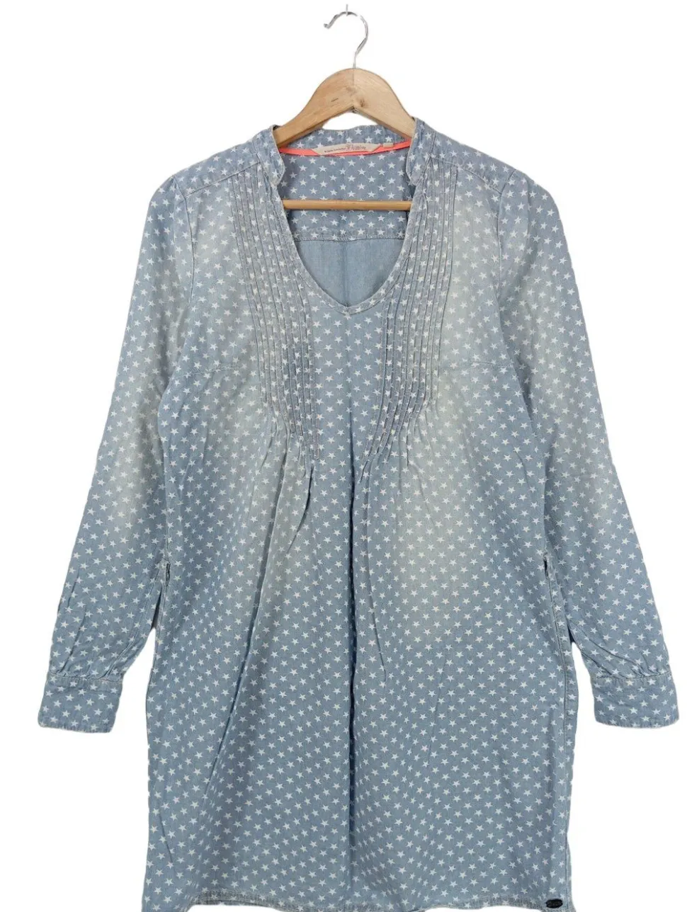 Jeanskleid Größe 38