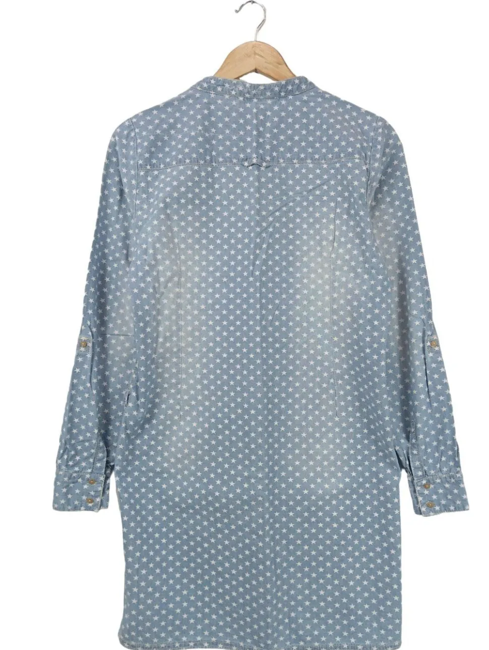 Jeanskleid Größe 38