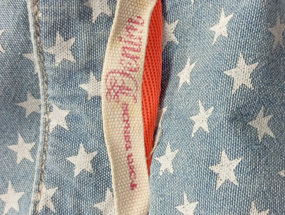 Jeanskleid Größe 38