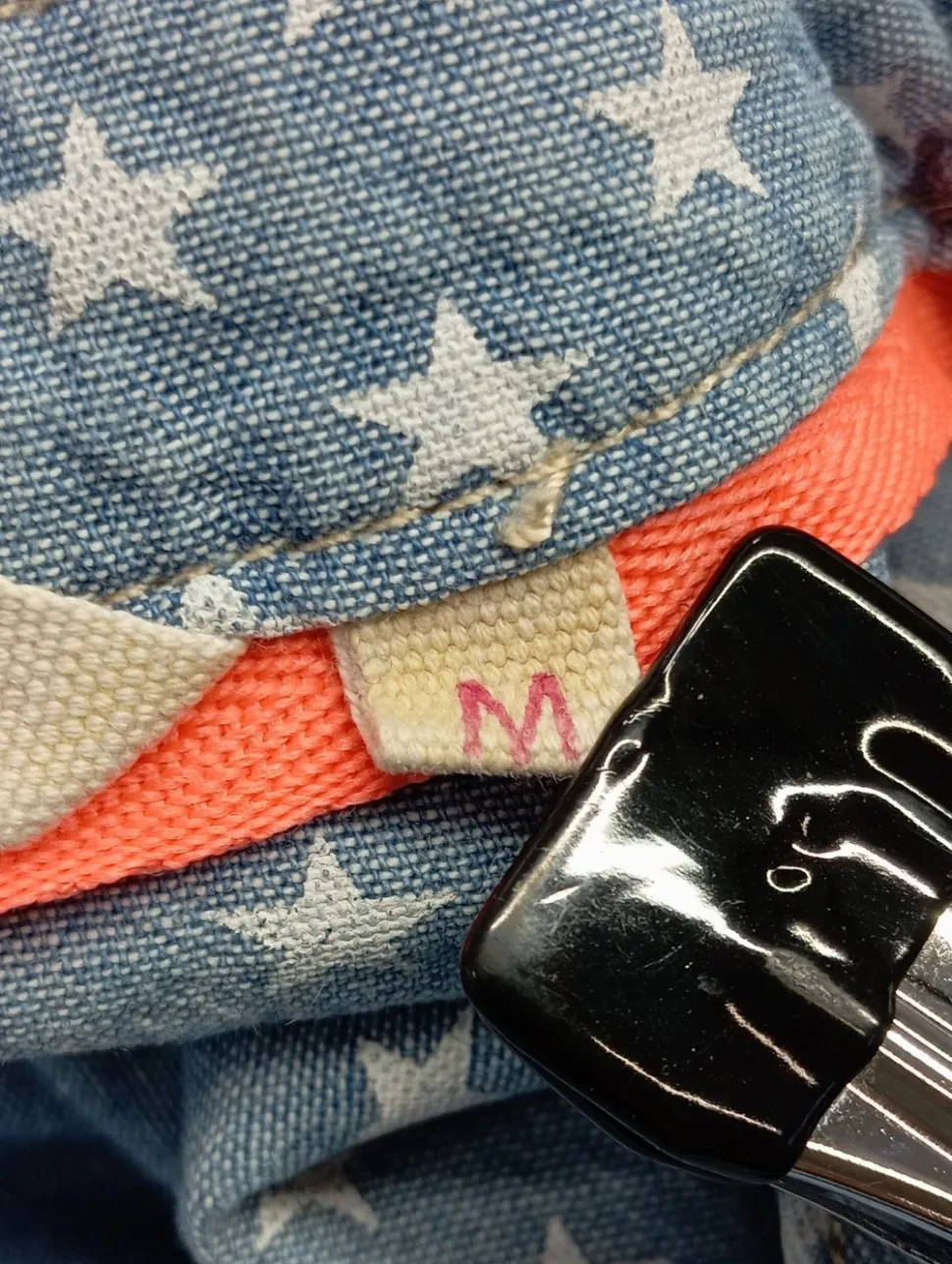 Jeanskleid Größe 38