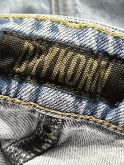 Jeansrock                            Größe                38