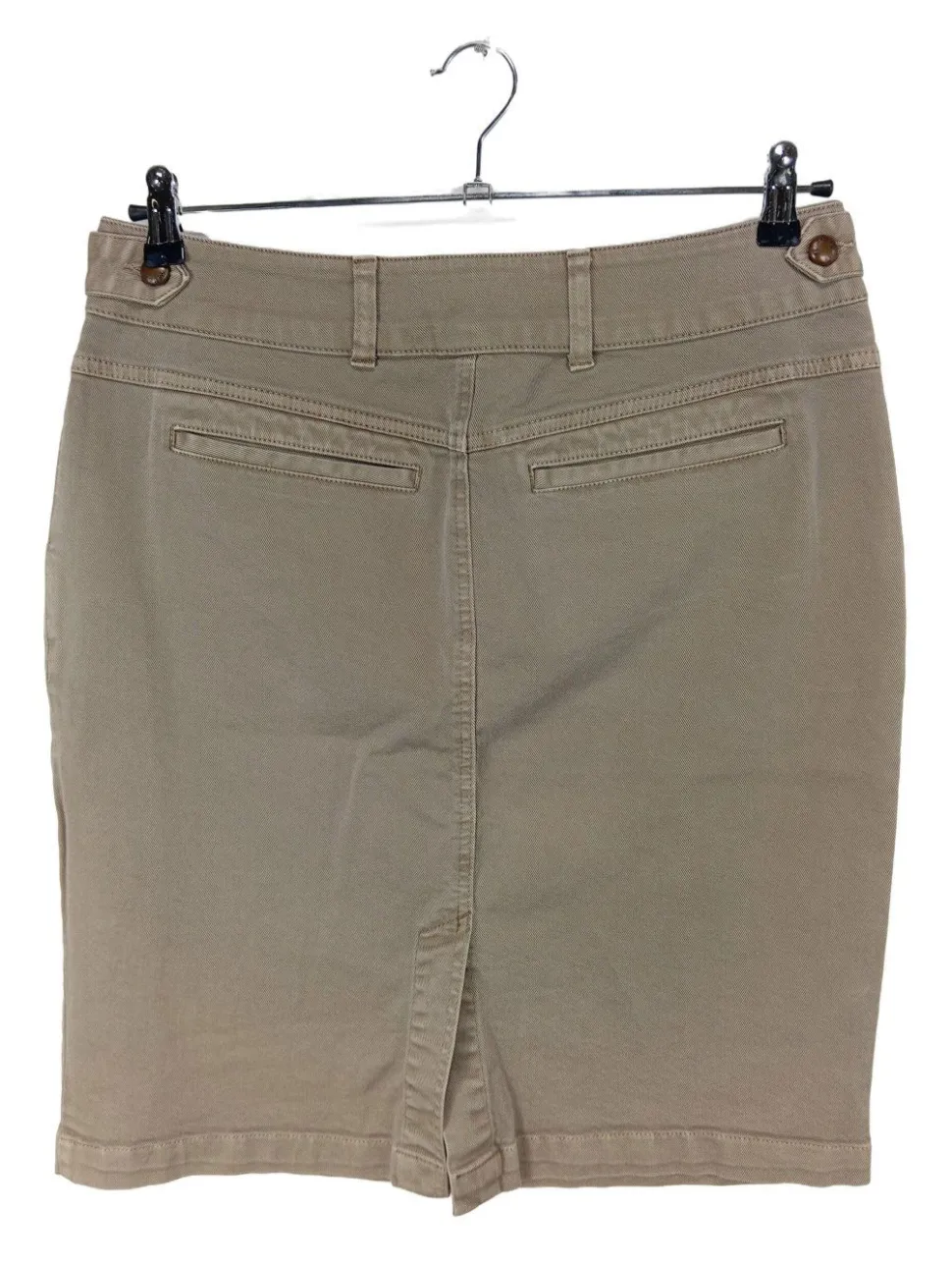 Jeansrock Größe 42