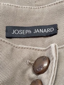 Jeansrock Größe 42