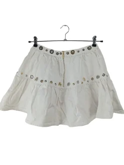 Jeansrock                            Größe                36