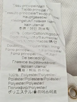 Jeansrock                            Größe                36