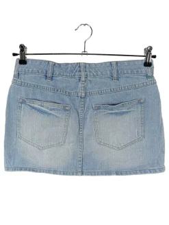 Jeansrock                            Größe                36