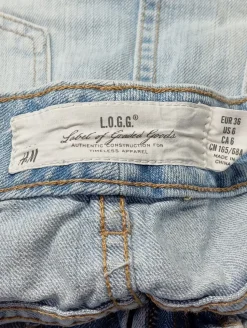 Jeansrock                            Größe                36