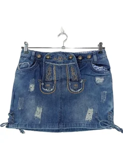 Jeansrock                            Größe                38