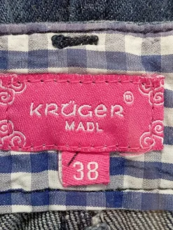 Jeansrock                            Größe                38