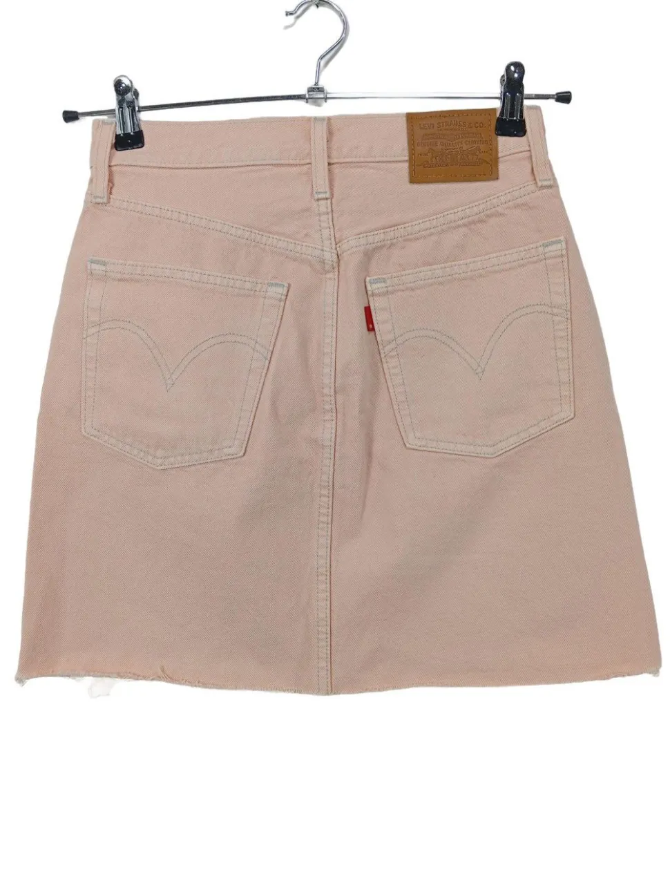 Jeansrock Größe 34