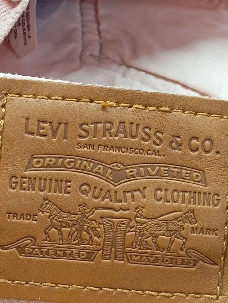 Jeansrock Größe 34