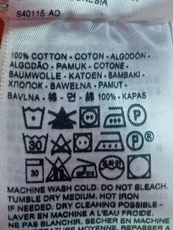 Jeansrock Größe 34