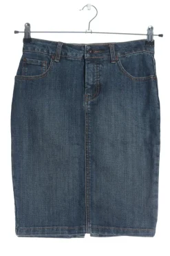 Jeansrock                            Größe                34