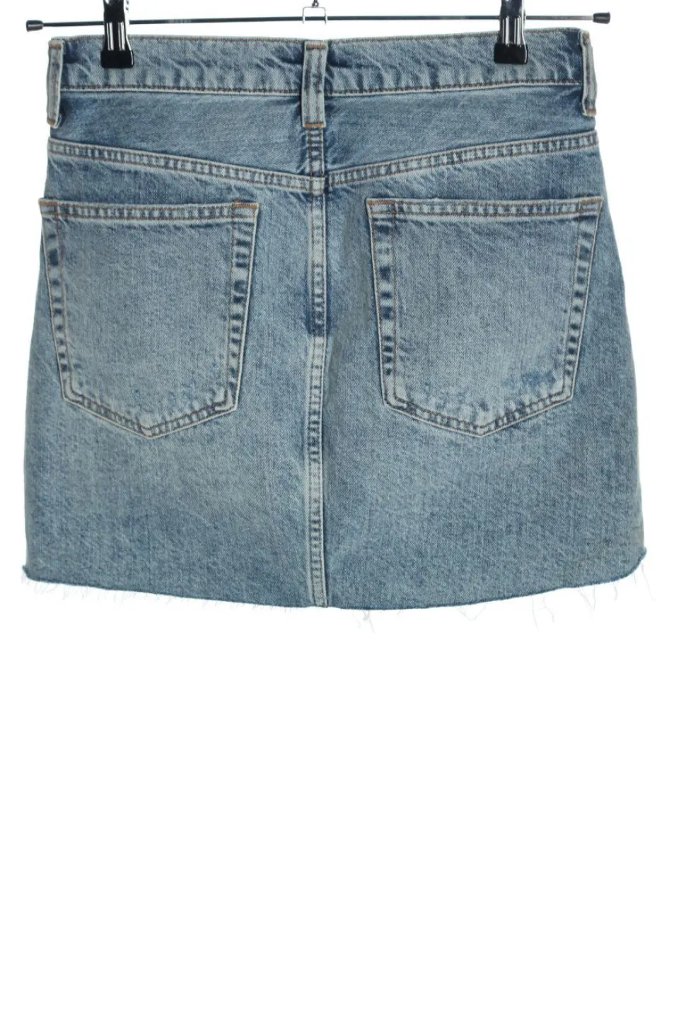 Jeansrock Größe 36