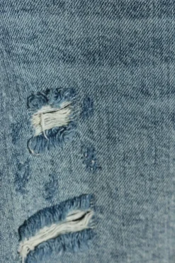 Jeansrock Größe 36