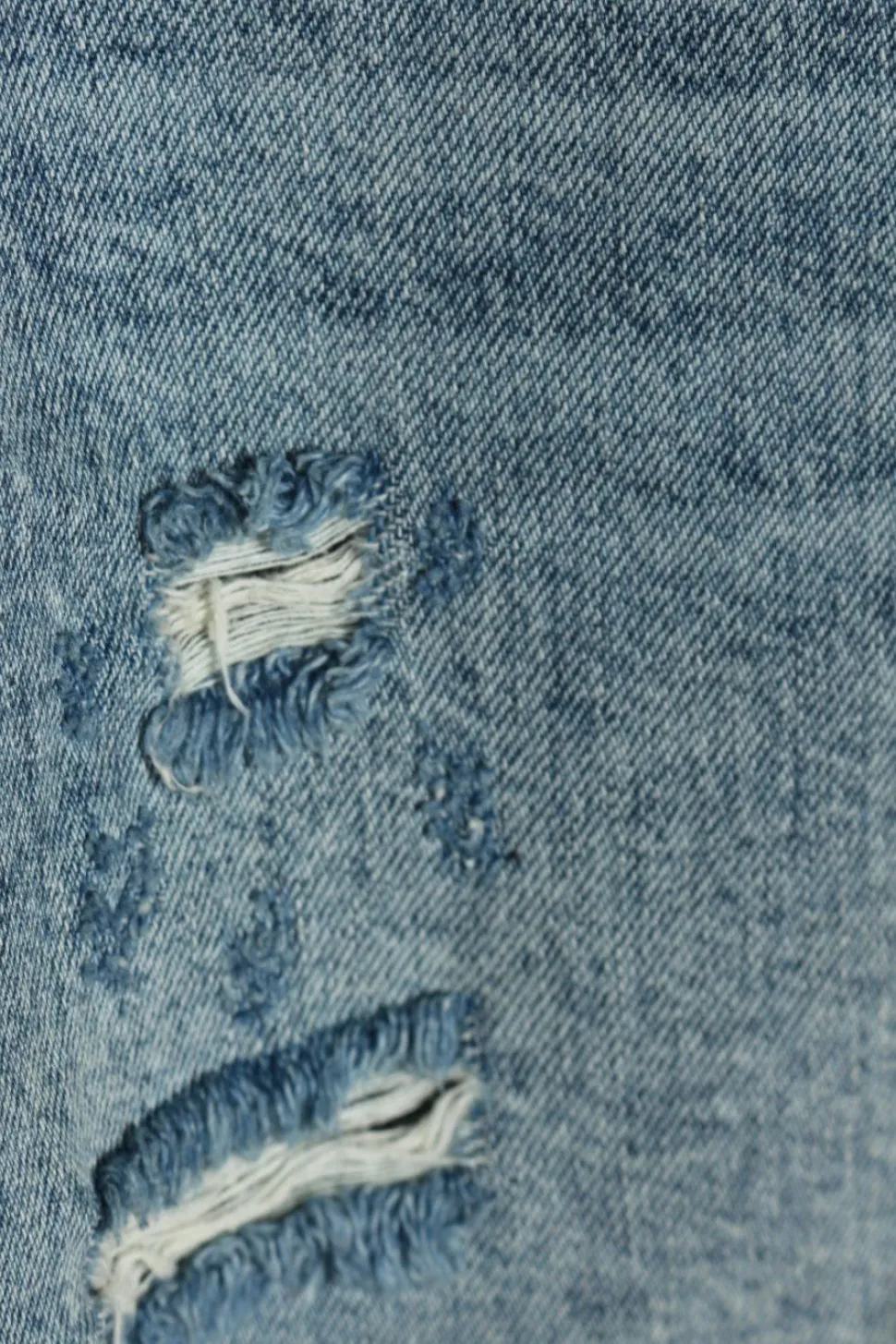 Jeansrock Größe 36