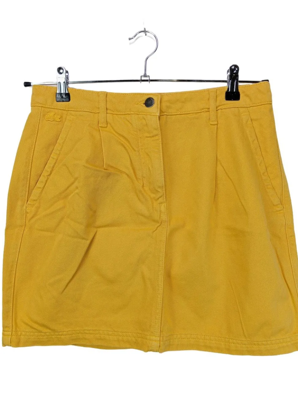 Jeansrock Größe 38