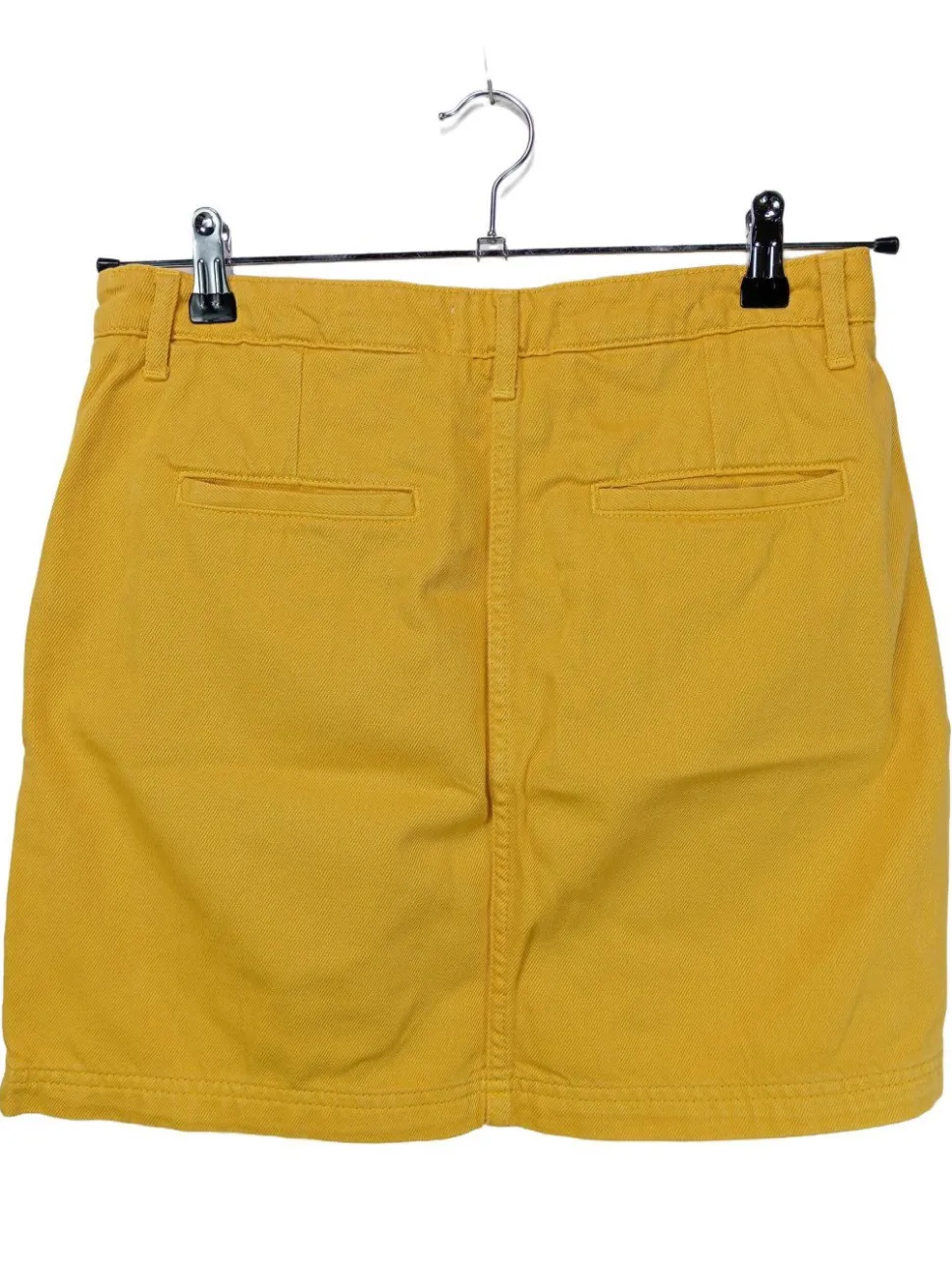 Jeansrock Größe 38