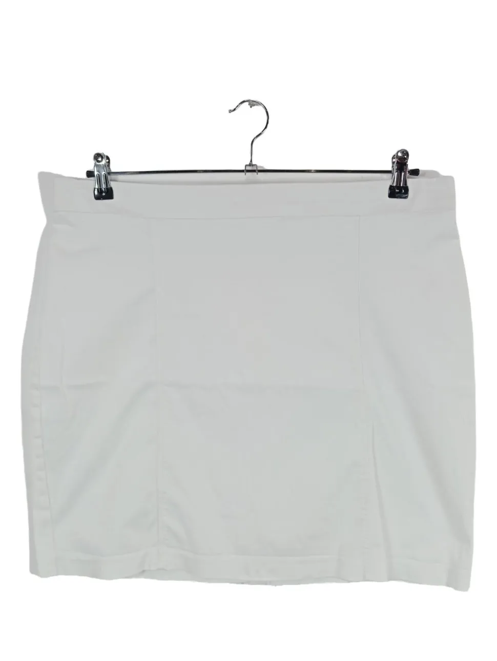 Jeansrock Größe 44