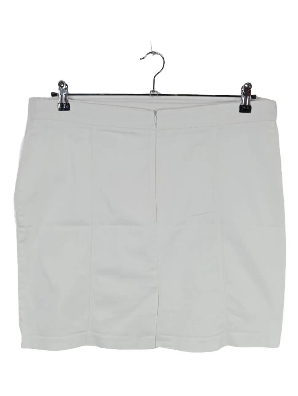 Jeansrock Größe 44