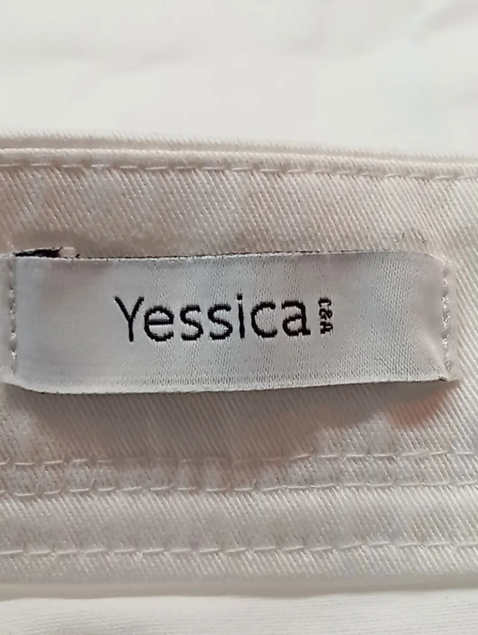 Jeansrock Größe 44