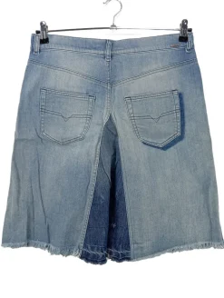 Jeansrock                            Größe                40