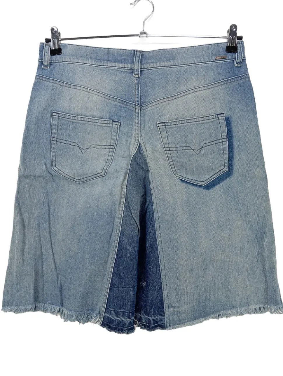 Jeansrock Größe 40