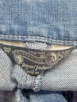 Jeansrock Größe 40