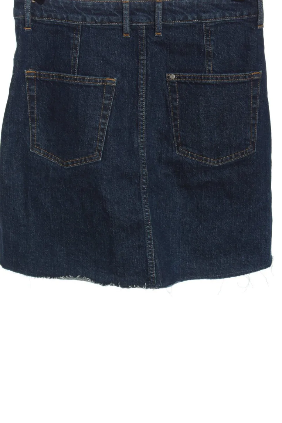 Jeansrock Größe 38