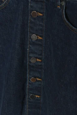 Jeansrock Größe 38