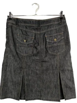 Jeansrock                            Größe                40