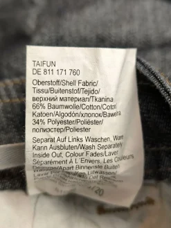 Jeansrock                            Größe                40