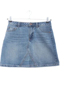 Jeansrock                            Größe                38