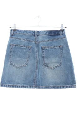 Jeansrock                            Größe                38