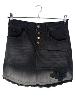 Jeansrock                            Größe                40