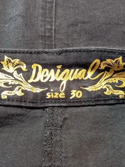 Jeansrock                            Größe                40