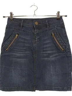 Jeansrock                            Größe                36