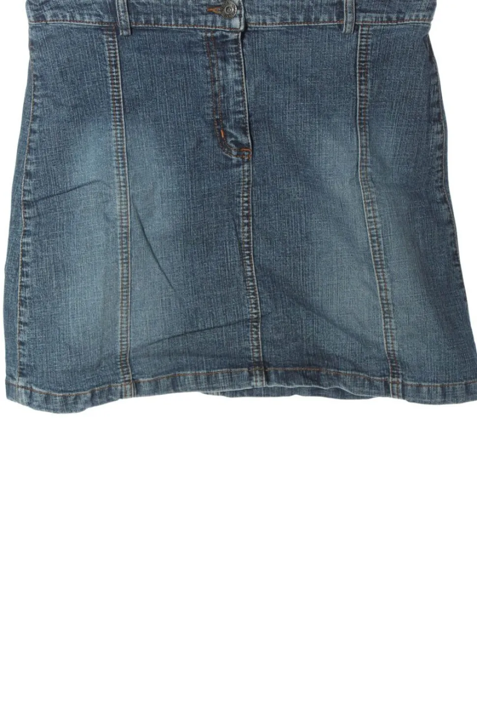 Jeansrock Größe 40