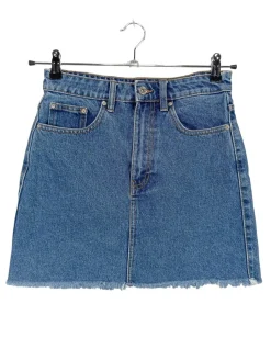 Jeansrock                            Größe                36