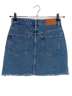 Jeansrock                            Größe                36