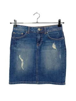 Jeansrock                            Größe                34