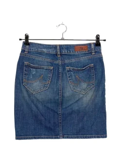 Jeansrock                            Größe                34