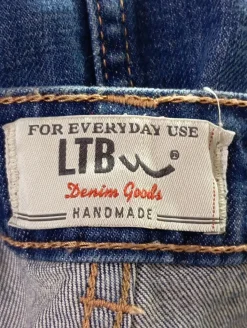 Jeansrock Größe 34